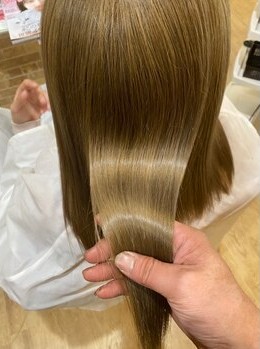 トリートメント